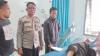 7 Tahanan Rutan Klas II B Sipirok Tapsel Kabur, 1 Ditangkap saat Tunggu Kendaraan