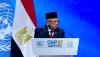Wapres Ma'ruf Amin Dorong Implementasi Atasi Perubahan Iklim pada KTT COP27