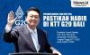 Infografis Presiden Korsel Yoon Suk Yeol Pastikan Hadir di KTT G20 Bali