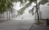 Viral Penampakan Air Terjun Turun dari Langit di Bekasi, Ini Penyebabnya 