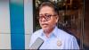 DPW Sumsel Akan Kerja Keras demi Raih Target 2 Digit yang Dicanangkan Ketum Partai Perindo