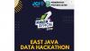 East Java Data Hackathon 2022 Digelar, 110 Mahasiswa Jatim Bakal Adu Olah Data