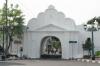  Sejarah Plengkung Gading Yogyakarta dan Mitos Tak Boleh Dilewati Sultan