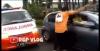 Viral Mobil Dituding Tak Mau Ngalah kepada Ambulans, Ini Kata Polres Bogor
