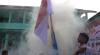 Peringati Hari Pahlawan, Pelajar SMP di Sidoarjo Gelar Teatrikal Perobekan Bendera Belanda