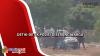  Detik-Detik Polisi Diserang Warga saat Tangkap  Pengedar Narkoba di Lampung
