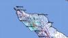 Gempa M 4,9 di Takengon Aceh Tengah Berpusat di Darat