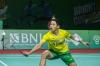 Hasil Bright Up Cup 2022: Jonatan Christie Juara Grup B usai Libas Sitthikom Thammasin
