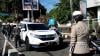 Pengendara di Kuningan Kaget Disetop Polisi, Diajak Heningkan Cipta