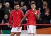 Hasil Piala Liga Inggris: Lingard On Fire! Nottingham Forest Hajar Tottenham Hotspur
