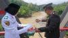 Hari Pahlawan, Pejabat Pemkab Temanggung Tabur Bunga di Jembatan Sungai Progo