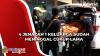 Polisi Sita Sejumlah Barang Bukti dari Rumah Keluarga yang Ditemukan Tewas di Kalideres