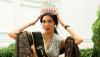 Potret Marlienna Suwito Peraih 3 Kemenangan Mrs Worldwide International 2022 - Bagian 1