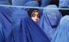 Perempuan Afghanistan Dilarang Gym dan Akses Terpisah saat ke Taman Hiburan