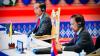 KTT ASEAN, Presiden Jokowi Sampaikan Poin-Poin Penting terkait Krisis Myanmar