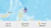 Gempa Terkini M5,1 Guncang Daruba Pulau Morotai, BMKG : Tidak Berpotensi Tsunami