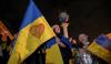 Kherson Direbut Kembali dari Pasukan Rusia, Zelensky: Hari yang Bersejarah!