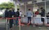 Ratusan Penonton WSBK Mulai Berdatangan ke Sirkuit Mandalika