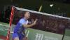 Ketika 2 Legenda Sepak Bola John Terry dan Alessandro Nesta Bermain Bulu Tangkis - Bagian 4