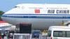 Xi Jinping Tiba di Bali dengan Pesawat Air China