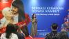 MNC Peduli-Lifebuoy Pecahkan Rekor MURI Donasi Rambut secara Estafet oleh Peserta Terbanyak - Bagian 4