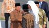 Prabowo Dampingi Jokowi Resmikan Masjid Raya Sheikh Zayed di Solo - Bagian 2