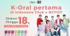  K-Oral pertama di Indonesia, Click x NCT 127 Kini Hadir di AladinMall dengan Diskon Spesial + Gratis Ongkir se-Indonesia!