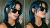 Bikin Pangling Awkarin Warnai Rambut Jadi Biru Cerah, Netizen: Kirain Jungkook BTS