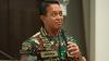 35 Tahun Mengabdi di Militer, Begini Cerita Panglima TNI Jenderal Andika