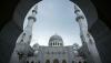 Penampakan dari Udara Kemegahan Masjid Raya Sheikh Zayed di Tengah Kota Solo - Bagian 2