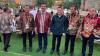Momen Hary Tanoe Hadiri Reception Dinner G20 di Bali