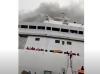 KM Mutiara Timur 1 yang Terbakar di Selat Bali Angkut 236 Penumpang dan 35 ABK