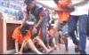Sadis Tak Segan Lukai Emak-Emak, 6 Begal di OKU Selatan Ditembak Polisi 