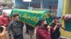2 Jenazah Pria yang Ditemukan Terkapar di Cibeureum Tiba di Cimahi, Isak Tangis Pecah 