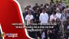 Presiden Joko Widodo Ajak Tamu Negara ke Tahura Ngurah Rai