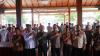 Polres Sukoharjo Bersama Densus 88 Bangun Sinergitas Empat Pilar, Ini Tujuannya