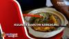 Mencicipi Lezatnya Mi Kangkung Bakso di Banyuasin
