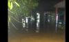 Sungai Meluap, Belasan Rumah dan Fasilitas Umum di Kolaka Utara Terendam Banjir