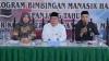 MUI Ingatkan Jemaah Calon Haji dari Sulawesi Utara Jaga Fisik dan Rohani