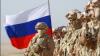  Hotel yang Jadi Markas Militer Swasta Rusia Hancur Diserang Tentara Ukraina 