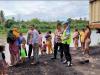 2 Bocah di Lahat Terseret Arus Sungai Lematang, 1 Tewas, 1 Hilang