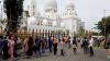Masjid Sheikh Zayed Solo Jadi Magnet, Ribuan Orang Datang Setiap Hari