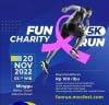 Ikut MNC Fun Charity Run 5K Yuk, Banyak Doorprize Menarik Buat Peserta