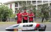 UGM Kenalkan Mobil Semar Proto, Diklaim Jadi Kendaraan Listrik Paling Irit se-Asia