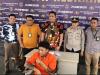 Palak Sopir Truk dari Luar Palembang, Pria Ini Ditangkap Polisi, 1 Pelaku Masih Buron