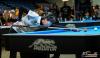 Hajar Atlet Kanada, Pebiliar Indonesia Silviana Lu Tembus 16 Besar Predator Pro Billiard Series