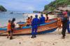 Pencarian Santri Tenggelam di Pantai Seruni Gunungkidul Diperluas, Tim SAR Terjunkan 4 SRU