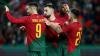 Hasil Lengkap Piala Dunia 2022 Semalam: 2 Bintang Man United Bawa Negaranya ke 16 Besar