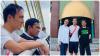 Dikabarkan Mualaf Setelah Posting Foto Bersama Ustadz Abdul Somad, Begini Kata Daniel Mananta