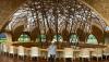 Mengenal Bamboo Dome, Tempat Makan Pimpinan G20 yang Ikut Dirancang Pakar UGM